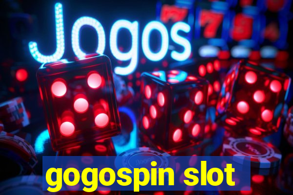 gogospin slot