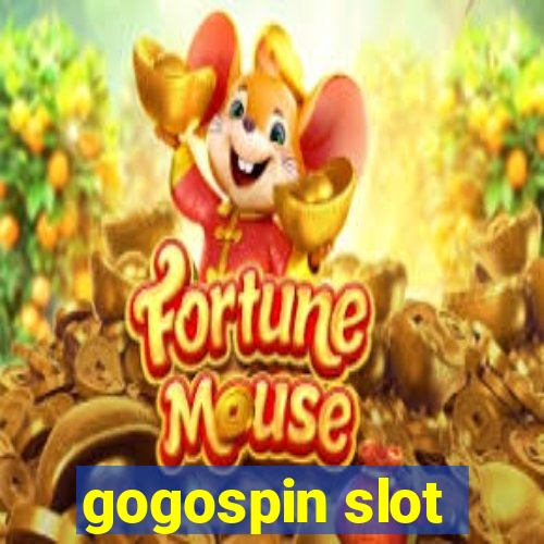 gogospin slot