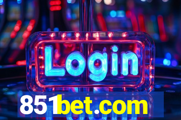 851bet.com