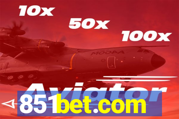 851bet.com