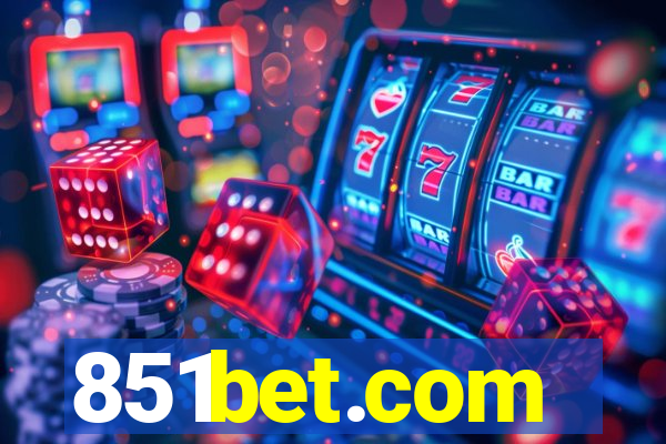 851bet.com