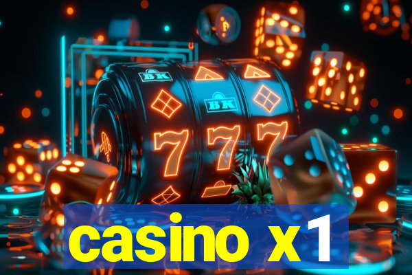 casino x1