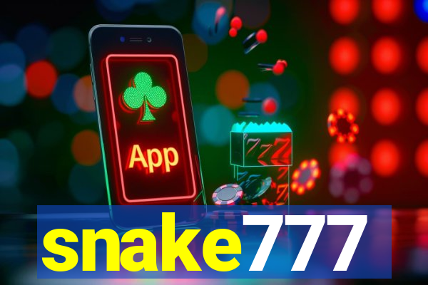 snake777