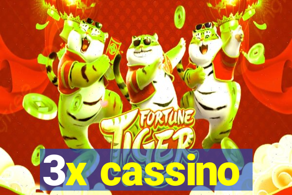 3x cassino