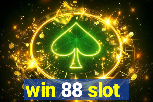 win 88 slot