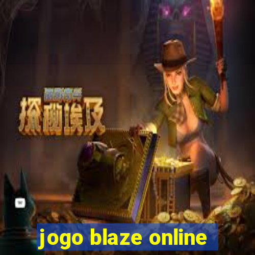 jogo blaze online