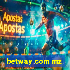 betway.com mz