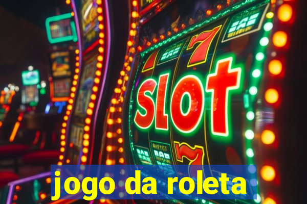 jogo da roleta