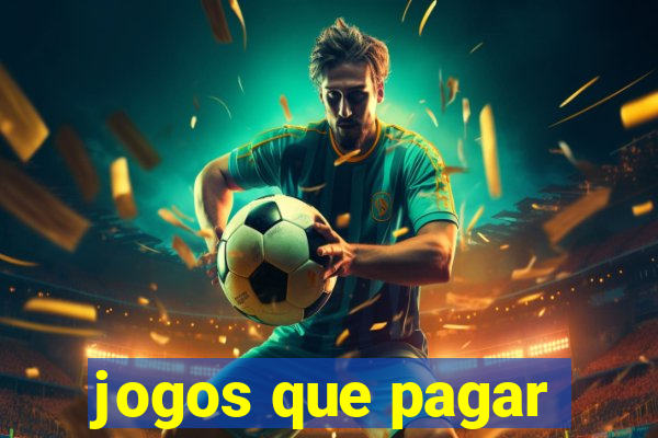 jogos que pagar