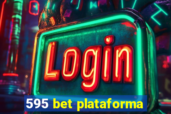 595 bet plataforma