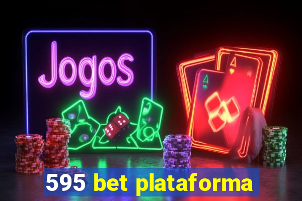 595 bet plataforma