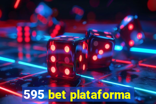 595 bet plataforma