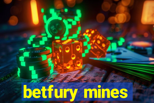 betfury mines