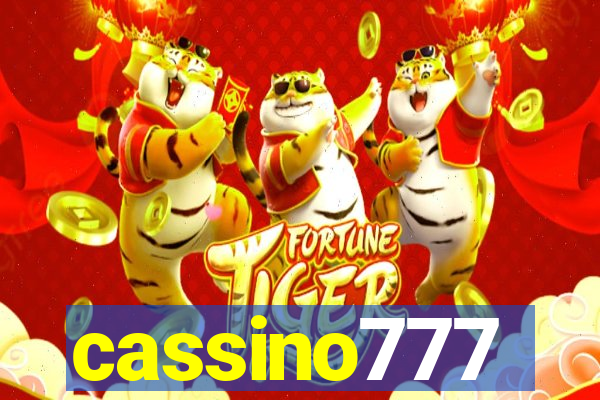 cassino777