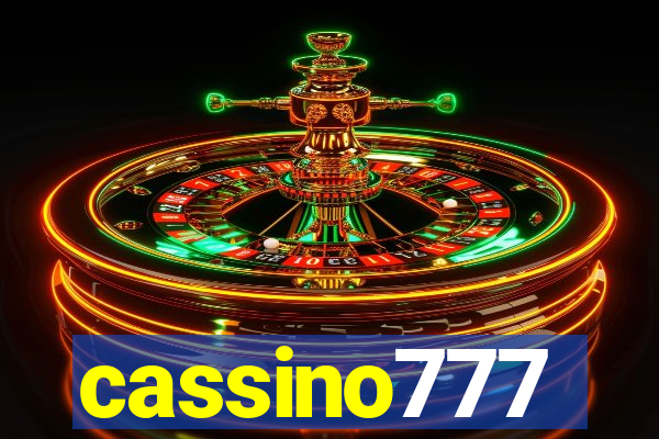 cassino777