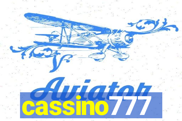 cassino777