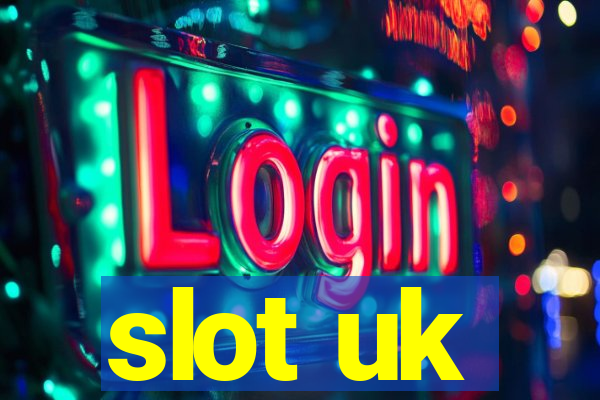 slot uk