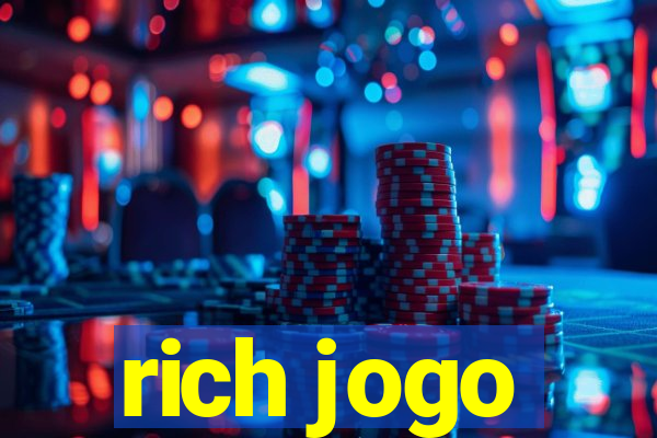 rich jogo