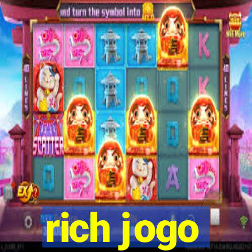 rich jogo