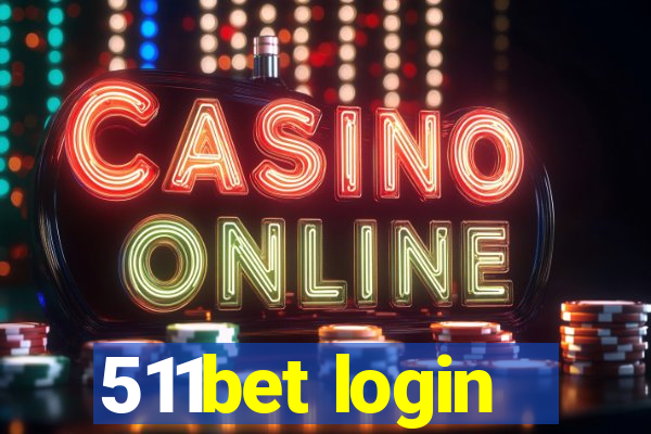 511bet login