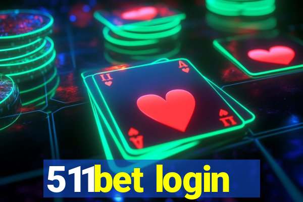 511bet login