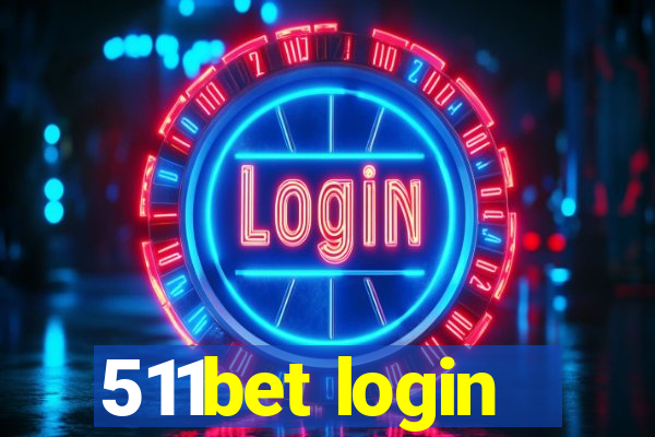 511bet login