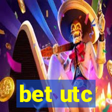 bet utc