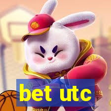 bet utc