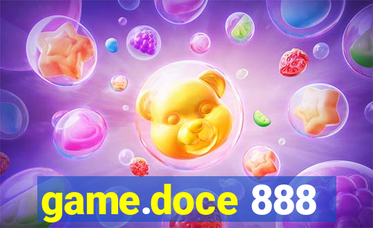 game.doce 888