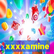 xxxxamine