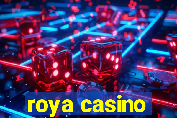 roya casino