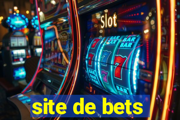 site de bets