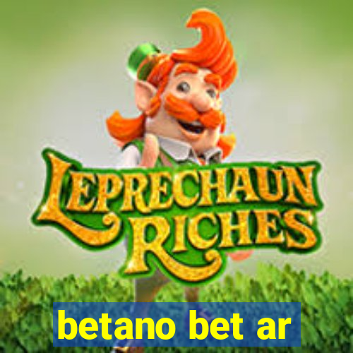 betano bet ar