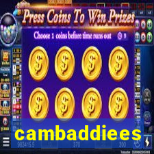 cambaddiees