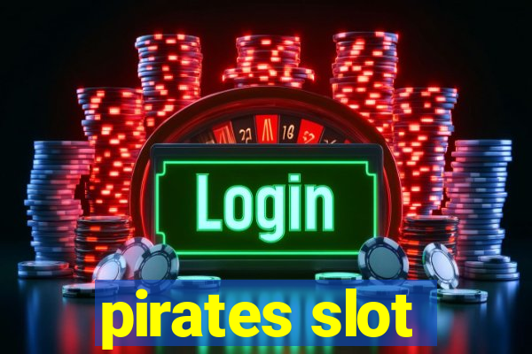 pirates slot