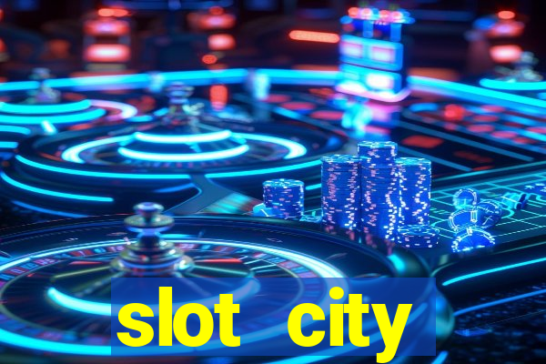 slot city промокод на фриспины