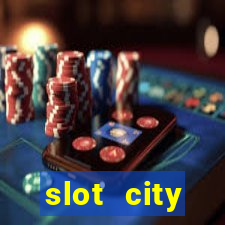 slot city промокод на фриспины