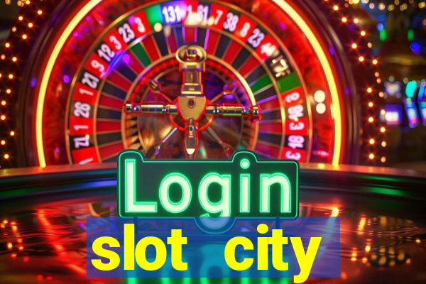 slot city промокод на фриспины