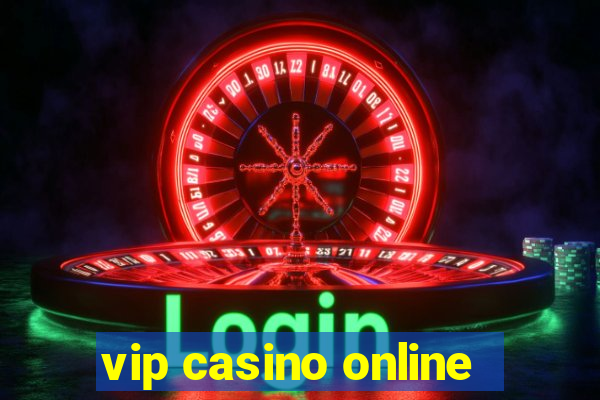 vip casino online