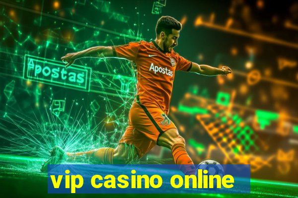 vip casino online