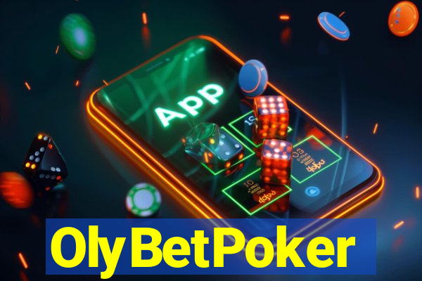 OlyBetPoker