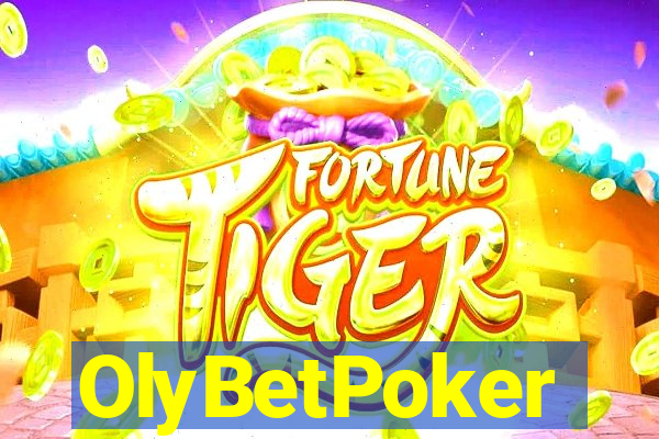 OlyBetPoker