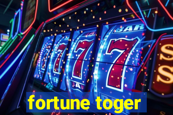 fortune toger