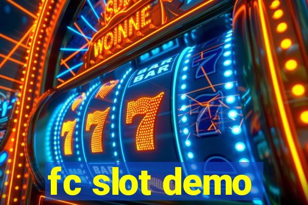 fc slot demo