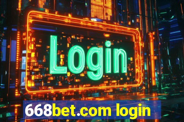 668bet.com login