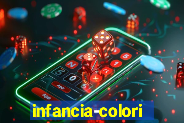 infancia-colorida777.com