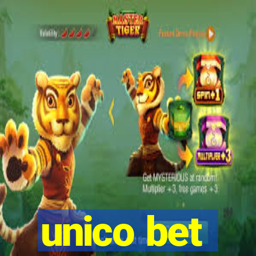 unico bet