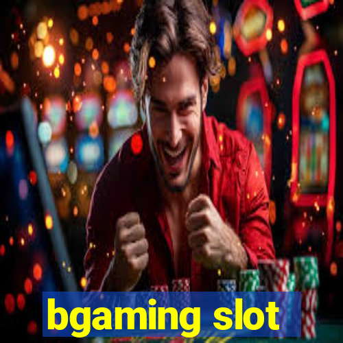 bgaming slot