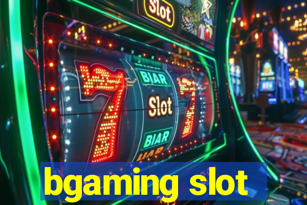 bgaming slot