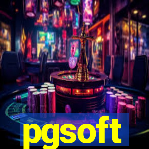 pgsoft